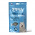ZOYA Chewing bone Fish - dog treat - 55g