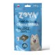 ZOYA Chewing bone Fish - dog treat - 55g