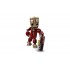 LEGO MARVEL 76341 Ravager Jumpsuit Groot