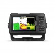 Garmin Striker Vivid 5cv fish finder 12.7 cm (5