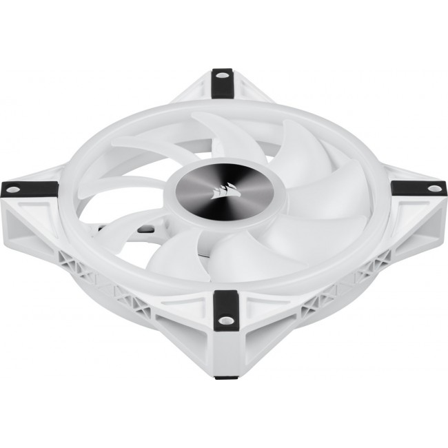 Corsair iCUE QL140 Computer case Fan 14 cm White Corsair iCUE QL140 Computer case Fan 14 cm White