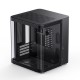 Jonsbo TK-1 2.0 Mini Tower Black