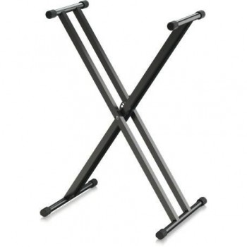 Behringer KS1002 Statyw podw jny do instrument w klawiszowych