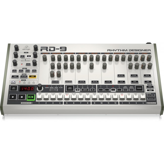 Behringer RD-9 Behringer RD-9