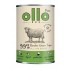 OLLO Booster Digest Green tripe - wet dog food - 400g