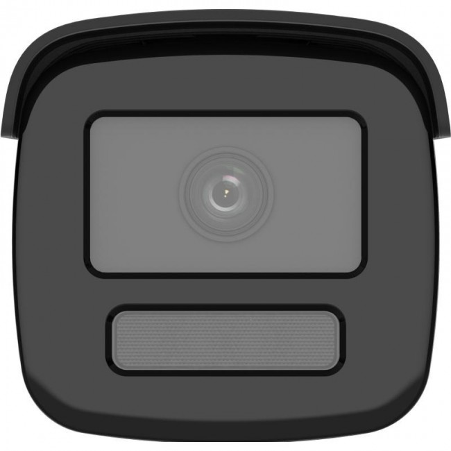 Hikvision Pro Series with ColorVu DS-2CD2T47G2H-LI(2.8mm)(eF)/BLACK Bullet IP security camera Outdoor 2688 x 1520 pixels Wall