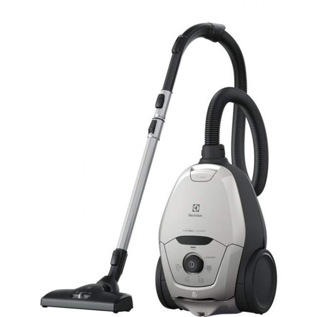 Electrolux Pure D8 3.5 L Cylinder vacuum Dry 600 W Dust bag Electrolux Pure D8 3.5 L Cylinder vacuum Dry 600 W Dust bag