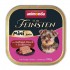 ANIMONDA Vom Feinsten Junior Mini Poultry with game and cranberries - wet dog food - 100g