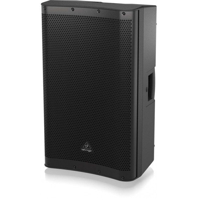 Behringer DR115DSP Public Address (PA) speaker 2-way