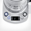 Severin WK 3422 electric kettle 1.7 L 3000 W Stainless steel