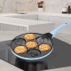 Pancake pan 26cm Maestro MR-1222-C CUTE