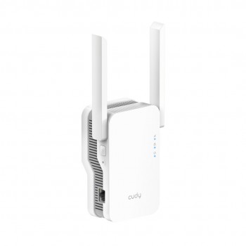 Cudy RE3600 mesh wi-fi system Dual-band (2.4 GHz / 5 GHz) Wi-Fi 7 (802.11be) White 1 External