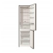 Gorenje NRK620CA2XL4 fridge-freezer Freestanding