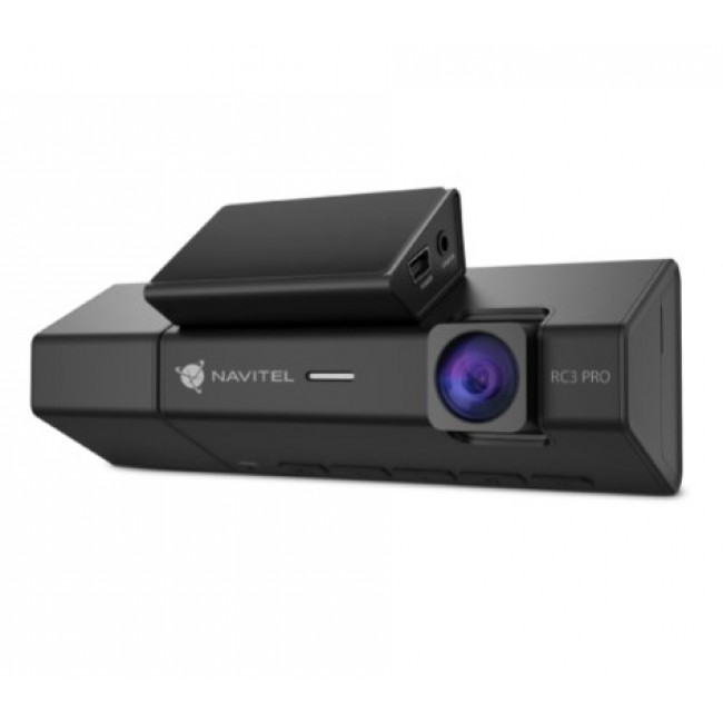 Navitel RC3 PRO Triple channel Full HD Dashcam Navitel