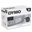 DYMO Authentic LabelWriter High-Capacity Shipping Labels | (59 mm x 102 mm) | 2 Rolls of 575 Easy-Peel Labels (1,150 Mailing Labels) | Self-Adhesive | for LabelWriter 4XL/5XL Label Makers DYMO Authentic LabelWriter High-Capacity Shipping Labels | (59 mm x 102 mm) | 2 Rolls of 575 Easy-Peel Labels (1,150 Mailing Labels) | Self-Adhesive | for LabelWriter 4XL/5XL Label Makers