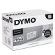 DYMO Authentic LabelWriter High-Capacity Shipping Labels | (59 mm x 102 mm) | 2 Rolls of 575 Easy-Peel Labels (1,150 Mailing Labels) | Self-Adhesive | for LabelWriter 4XL/5XL Label Makers