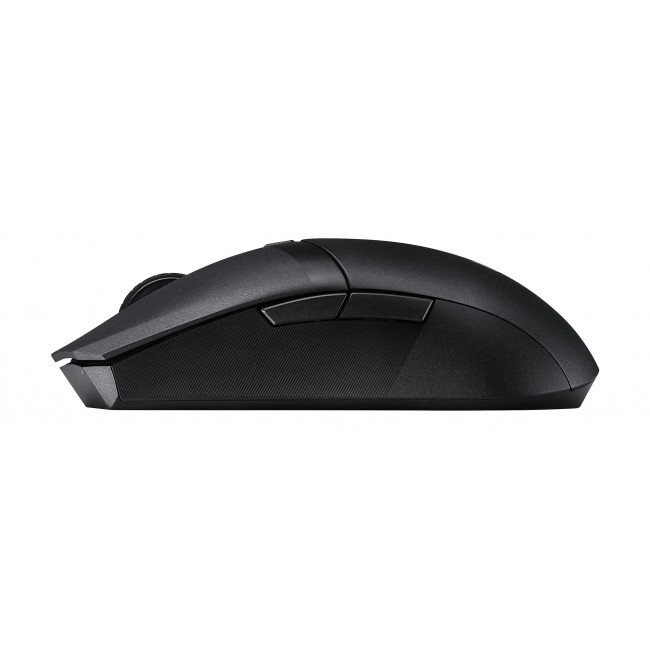 ASUS TUF Gaming M4 Wireless mouse Right-hand RF Wireless + Bluetooth Optical 12000 DPI ASUS TUF Gaming M4 Wireless mouse Right-hand RF Wireless + Bluetooth Optical 12000 DPI