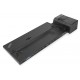 Lenovo 40AJ0135EU laptop dock/port replicator Docking Black