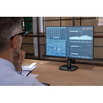 Philips 3000 series 27B2U3601/00 computer monitor 68.6 cm (27