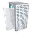 COUGAR Midi Tower Case, Airface ECO, ARGB, White