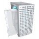 COUGAR Midi Tower Case, Airface ECO, ARGB, White COUGAR Midi Tower Case, Airface ECO, ARGB, White