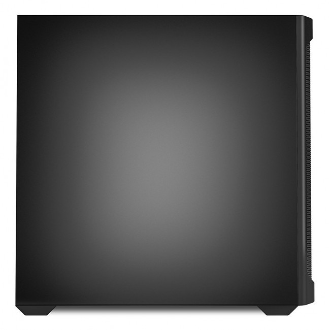 Sharkoon MK4 RGB Strip Micro Tower Black