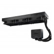 Asrock Challenger Pure 360 Processor Liquid cooling kit 12 cm Black