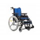 Cameleon 20' folding wheelchair