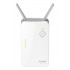 D-Link DAP-1620/E network extender Network repeater White