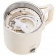 Electric kettle ADLER AD 1388b tourist 0.8 L 650 W Beige Electric kettle ADLER AD 1388b tourist 0.8 L 650 W Beige