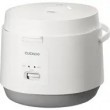 Cuckoo CR-1095 rice cooker 1.8 L 700 W Grey, White Cuckoo CR-1095 rice cooker 1.8 L 700 W Grey, White