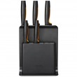 Fiskars Functional Form 6 pc(s) Slot knife block