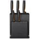 Fiskars Functional Form 6 pc(s) Slot knife block