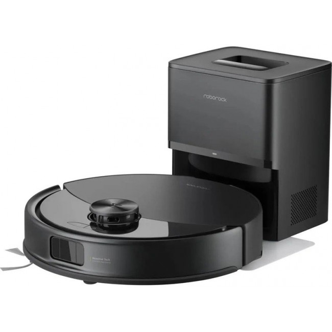 Roborock Q10 VF+ 0.5 L Black Roborock Q10 VF+ 0.5 L Black