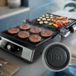 Philips 5000 series HD6301/90 contact grill Philips 5000 series HD6301/90 contact grill