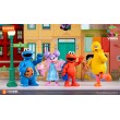 BLOKEES SESAME STREET FIGURES preCOOL S2 - ABBY