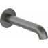 Bathtub spout