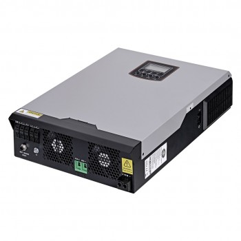 Inverter ORVALDI MVII5K Solar 5kVA/5kW MPPT4kW