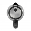 Electric kettle 1.7 L 2000 W ZCK7950 Zelmer black/inox Electric kettle 1.7 L 2000 W ZCK7950 Zelmer black/inox