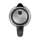 Electric kettle 1.7 L 2000 W ZCK7950 Zelmer black/inox