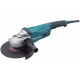 Makita GA9020R angle grinder 23 cm 6600 RPM 2200 W 8.01 kg