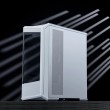 Jonsbo D400 Midi Tower White