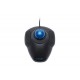 Kensington Orbit Wired Trackball with Scroll Ring