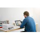 Canon PIXMA TS4150i Inkjet A4 1200 x 1200 DPI Wi-Fi