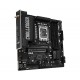 Asrock B860M Challenger WiFi Intel B860 LGA 1851 (Socket V1) micro ATX