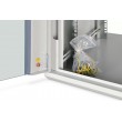 Digitus Dynamic-N series wall-mounted enclosure - 600x600 mm (WxD), unmounted Digitus Dynamic-N series wall-mounted enclosure - 600x600 mm (WxD), unmounted