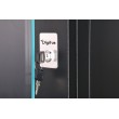 Digitus Dynamic-N series wall-mounted enclosure - 600x600 mm (WxD), unmounted Digitus Dynamic-N series wall-mounted enclosure - 600x600 mm (WxD), unmounted