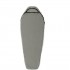 SEA TO SUMMIT Reactor Lightweight Liner Long sleeping bag liner, pewter