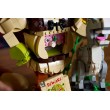 LEGO ICONS 72423 Shrek, Donkey and Puss in Boots