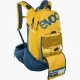 EVOC Trail Pro backpack Cycling backpack Blue, Yellow Nylon